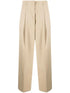 GOLDEN W'S PANT WIDE LEG